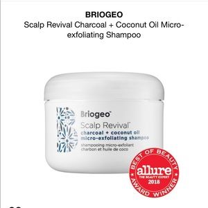 Briogeo Scalp Revival
